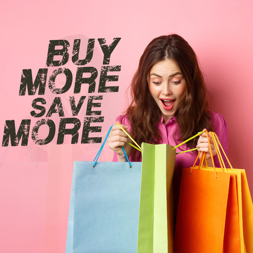 USA BD SHIPPING promo