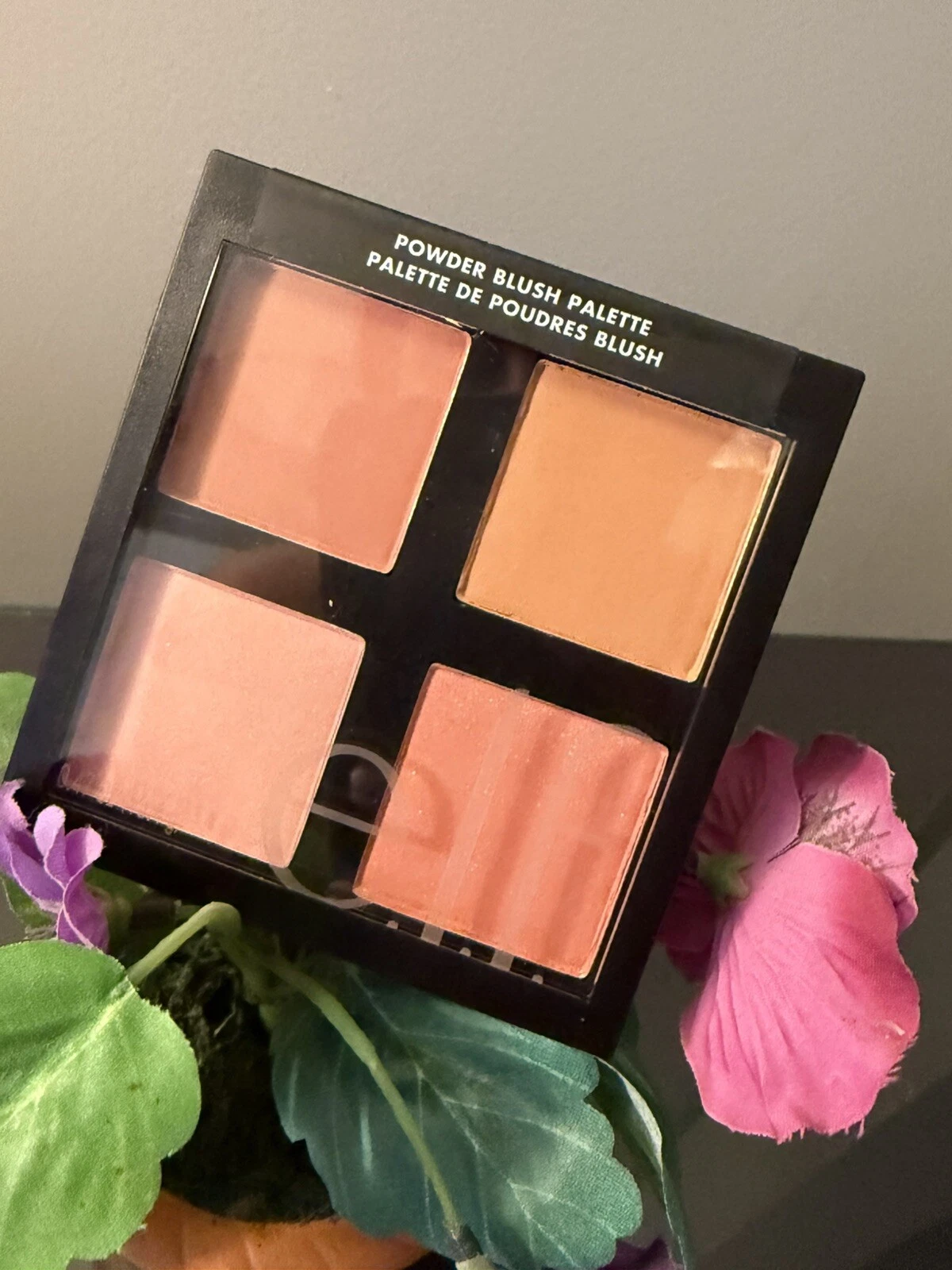 Elf Powder Blush Palette - Blush & Glow