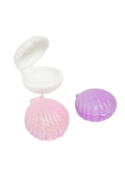 AOA Studio Axel's Seashell Sheer Lip Balm