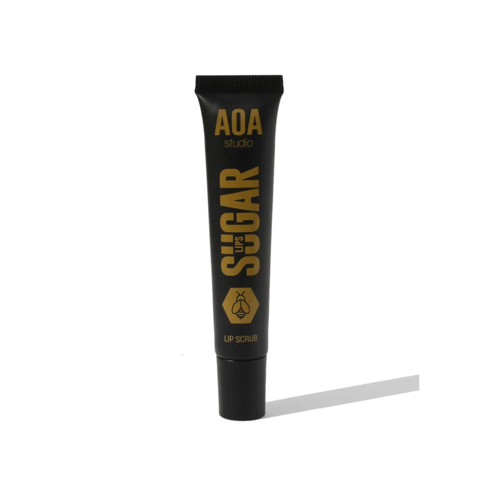 AOA Sugar Lips Scrub