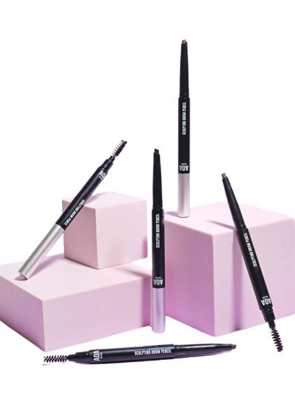AOA Sculpting Brow Pencil