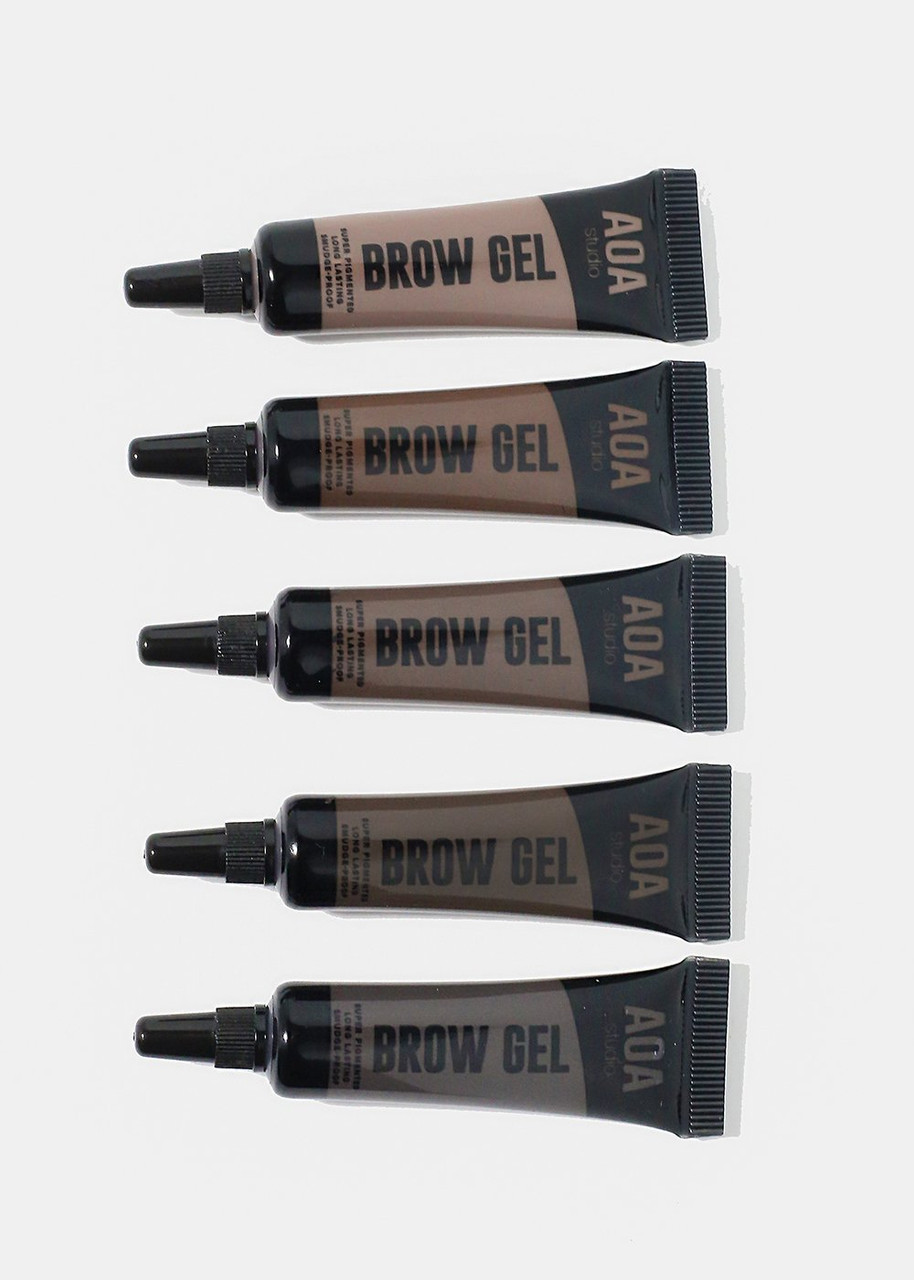 Aoa Studio - Waterproof Brow Gel