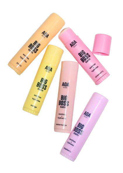 AOA Big Boss Balm