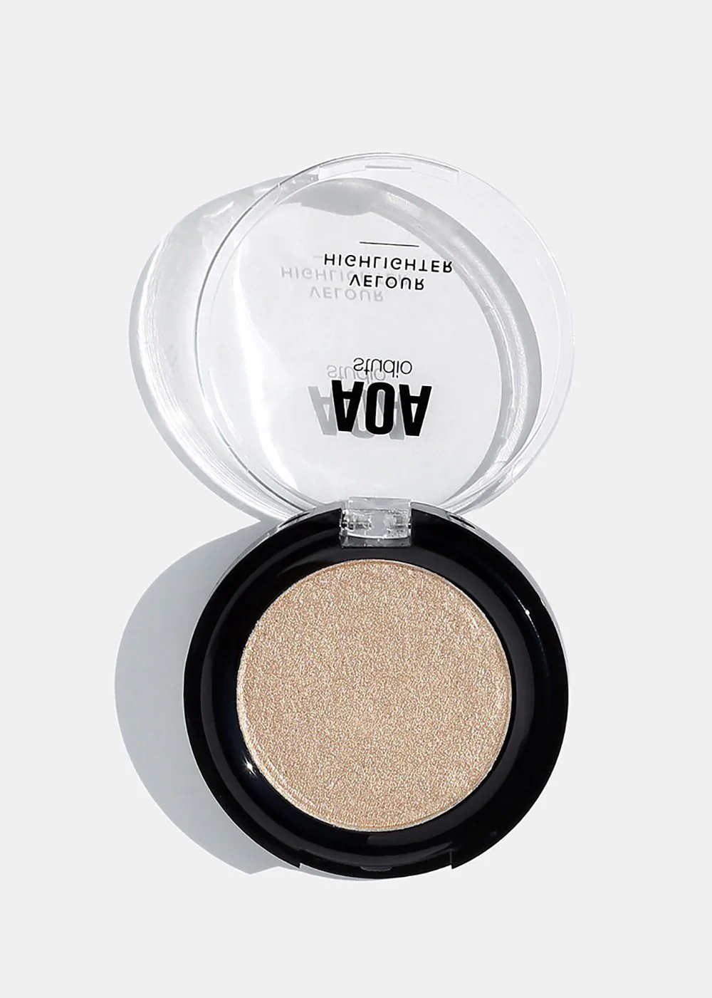 AOA Velour Mousse Highlighter