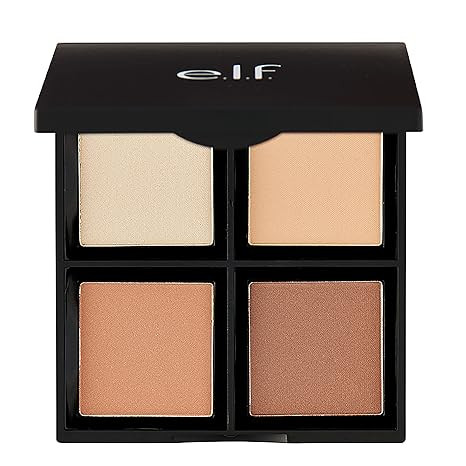 Elf Contour Palette