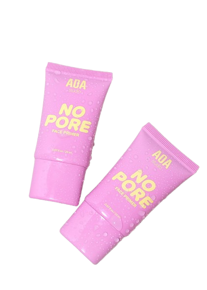 AOA Studio A+ No Pore Face Primer
