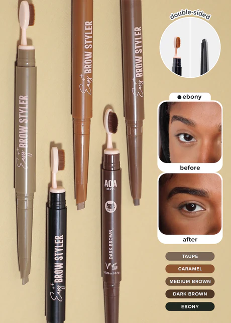 AOA Easy Brow Styler Pencil