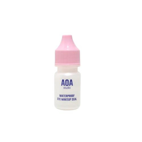 AOA Paw Paw Waterproof Eye Makeup Sealer + Mixing Fluid