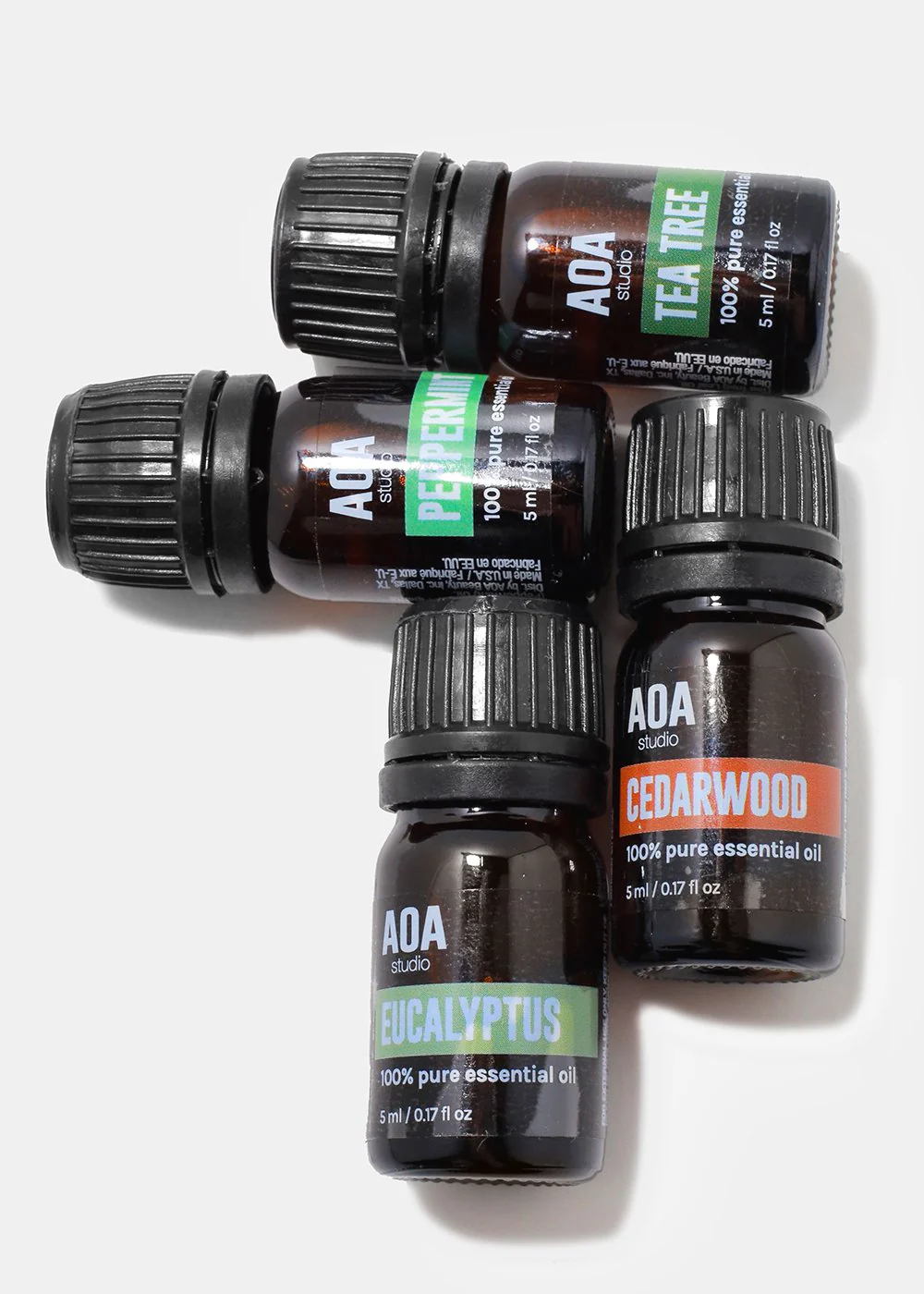 AOA 100% Essential Oil - JOJOBA