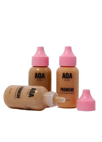 AOA Studio Prowear Foundation